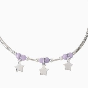 CELESTIAL CHARM ANKLET